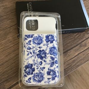 iPhone 11 Pro Max Casely Power 2.0 case